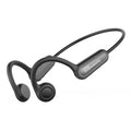 Xiaomi Mijia Bone Conduction Earphones Bluetooth 5.3 Sports Wireless Headphones Ear Hook Waterproof Headset for Running Driving
